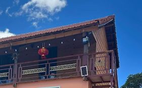 Farm cô chú Tuấn Hà
